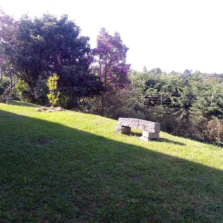 Stein Suites Campos do Jordão 外观 照片