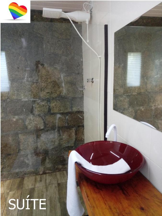 Stein Suites Campos do Jordão 外观 照片