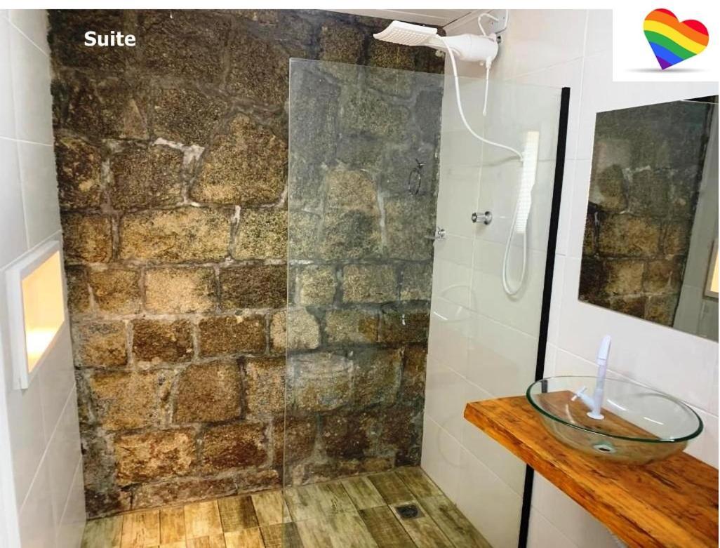 Stein Suites Campos do Jordão 外观 照片