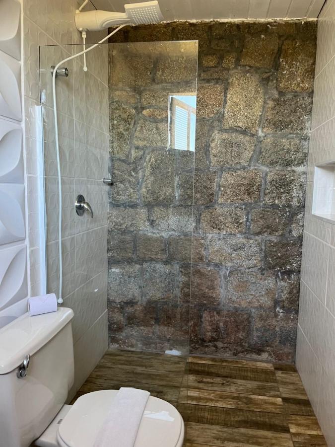 Stein Suites Campos do Jordão 外观 照片