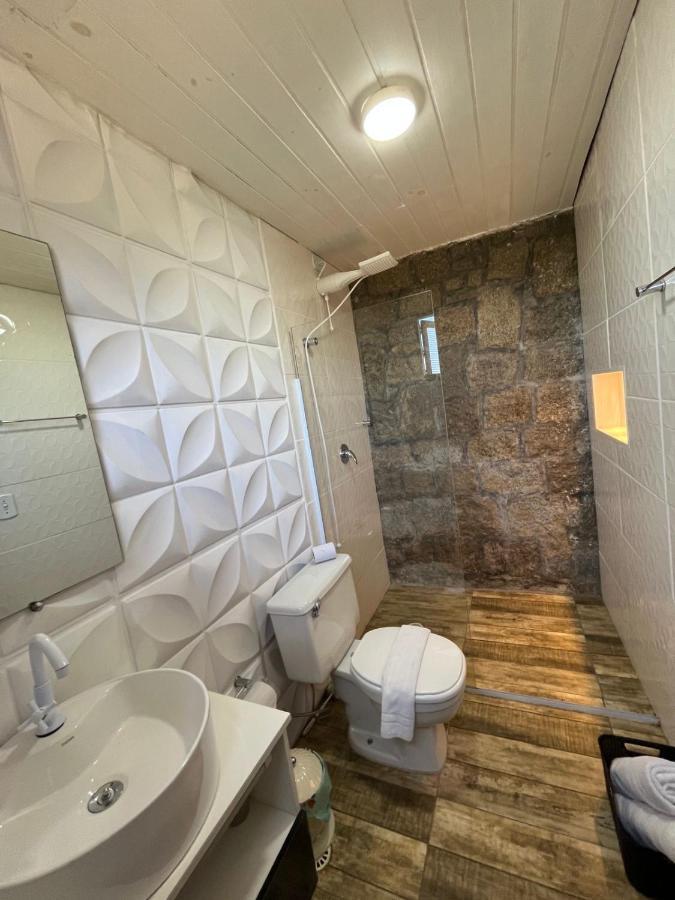 Stein Suites Campos do Jordão 外观 照片