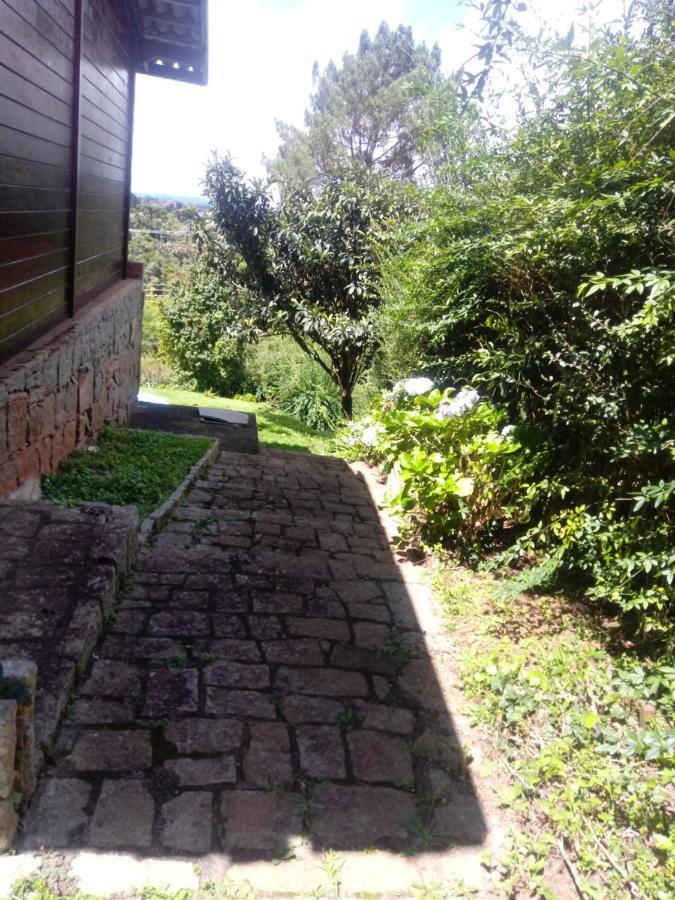 Stein Suites Campos do Jordão 外观 照片